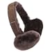 EMU Women's Angahook Sheepskin Earmuffs