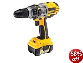 Dewalt DCD925L2 XRP 18V Nano Combi Drill