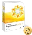 Microsoft Expression 2 Upgrade