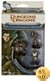 D&D Dungeon and Dragons Player's Handbook Heroes Miniatures Martial Characters 4