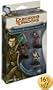 D&D Dungeon and Dragons Player's Handbook Heroes Miniatures Martial Characters 4