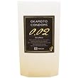 【OKAMOTO CONDOMS 0.02 Excellent】 オカモト コンドームズ 0.02 エクセレント 1箱12個入
