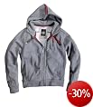 Fire + Ice Herren Sweatjacke Morris