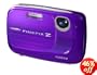 Fujifilm Finepix Z37 10MP Digital Camera with 3x Optical Zoom and 2.7 inch LCD (Purple)