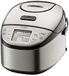 三菱 NJ-UE10-S 圧力IHジャー炊飯器 ナチュラルシルバー 5.5合炊き