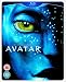 Avatar: Limited Edition Steelbook with 4 Lenticular Artcards and An Activist Survival Guide to Pandora [Blu-ray]