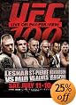 UFC 100 Making History: Lesnar vs. Mir