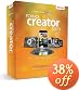 Roxio Creator 2010