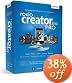 Roxio Creator 2010 Pro