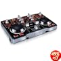 Hercules DJ Control MP3 e2 Dual Deck DJ Controller (Standard)