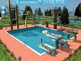 Schwimmbad-Tycoon, Abbildung #01