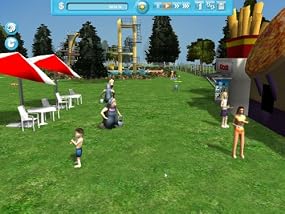 Schwimmbad-Tycoon, Abbildung #02