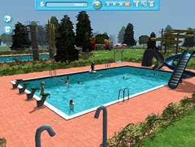 Schwimmbad-Tycoon, Abbildung #03