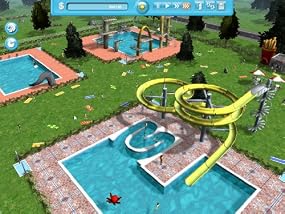 Schwimmbad-Tycoon, Abbildung #04