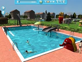Schwimmbad-Tycoon, Abbildung #05