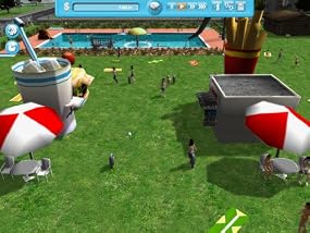 Schwimmbad-Tycoon, Abbildung #06