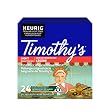 Timothy's K-Cups