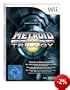 Metroid Prime Trilogy