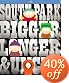 South Park: Bigger, Longer and Uncut Blu-ray