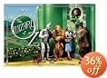 The Wizard of Oz