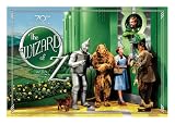 The Wizard of Oz