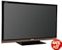 Sharp AQUOS LC60E77UN 60-Inch 1080p 120Hz LCD HDTV with Gold Bezel