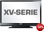 Toshiba 42 XV 633 D 42 Zoll / 107 cm "Full-HD" 100 Hz LCD-Fernseher mit integriertem DVB-T/HD-DVB-C Tuner  und SD/USB schwarz