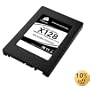 Corsair 128 GB Extreme Series Indilinx Internal Solid State Drive (SSD) CMFSSD-128D1