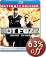 Hot Fuzz [Blu-ray]