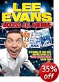 Lee Evans - Access All Arenas