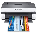 Epson Workforce 1100 Color Inkjet