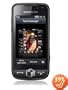 Samsung Jet Unlocked Phone with Full Touch Screen, Quad Band GSM, Wi-Fi, GPS Geo Tagging, 5 MP Camera, and 3.1-Inch AMOLED Display--International Version with No Warranty (Black)