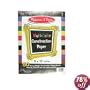 Melissa & Doug Educational Toy MultiColor Construction Paper
