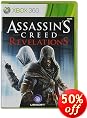 Assassin's Creed: Revelations