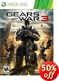 Save $30 on Gears of War 3