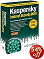 Kaspersky Internet Security