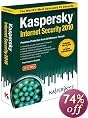 Kaspersky Internet Security 2010 (3 Users)