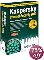Kaspersky Internet Security 2010 (3 Users)
