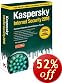 Kaspersky Internet Security 2010 (3 Users)