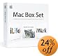 Mac Box Set (with Snow Leopard)