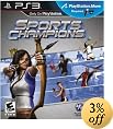 Sports Champions
