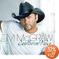 Tim McGraw