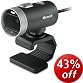 Microsoft Lifecam