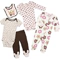 Baby Layette and Gifts