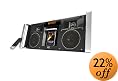 Save Big on Altec Lansing's Newest iPod Speaker Systems at Amazon.com
