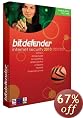 Bitdefender Internet Security 2010 - 3 PC