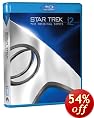 Star Trek the Original Series Season 2 Blu-ray