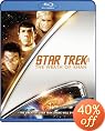 Star Trek II: Wrath of Khan Blu-ray