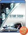 Star Trek IV: The Voyage Home Blu-ray