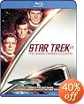 Star Trek VI: The Undiscovered Country Blu-ray